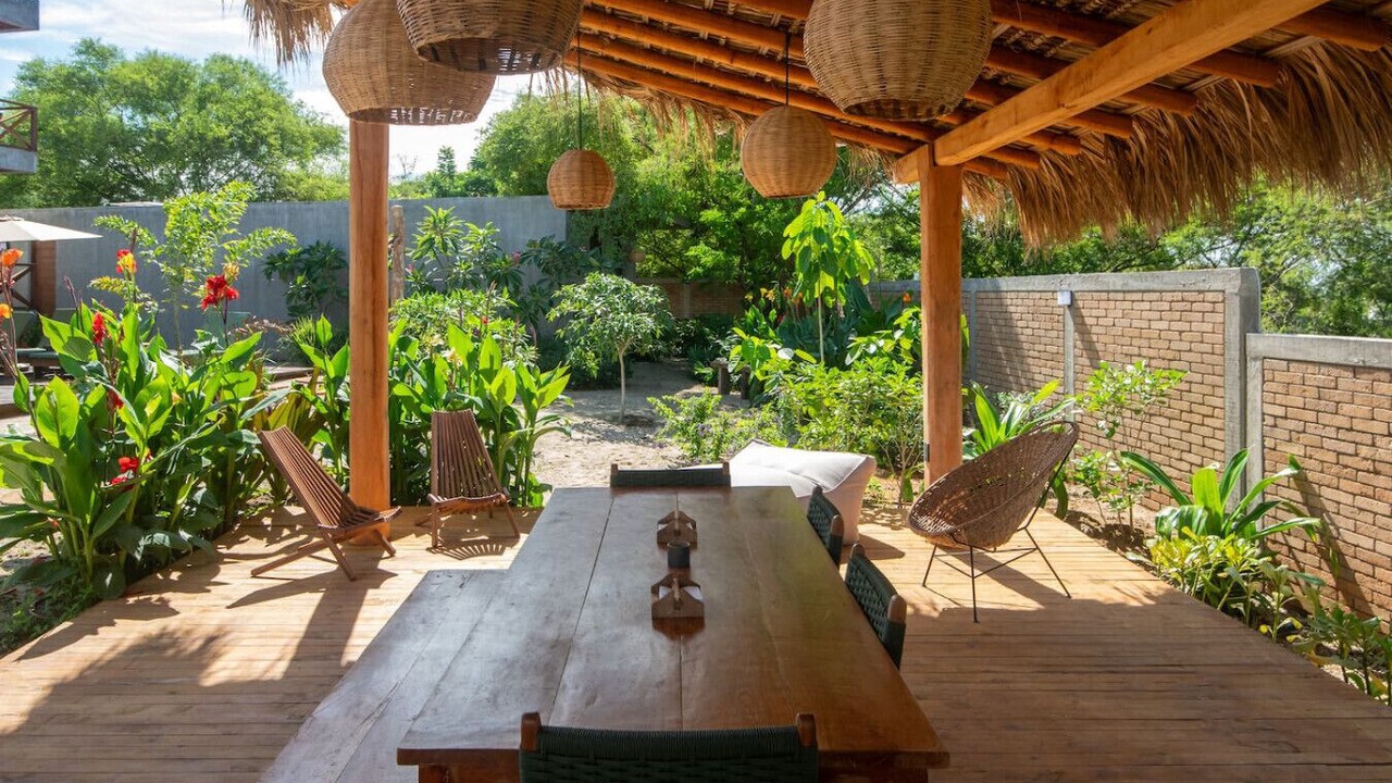 Photo of Outdoor in Barra de Colotepec