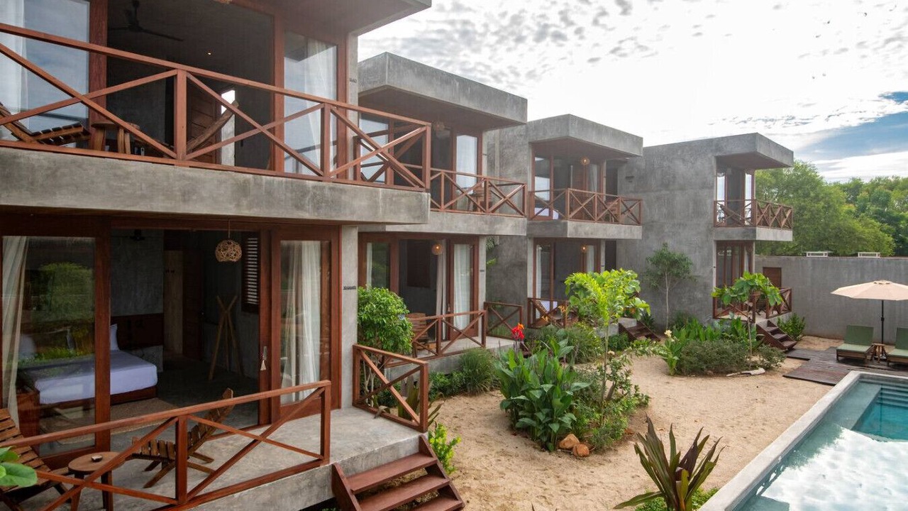 Photo of Outdoor in Barra de Colotepec