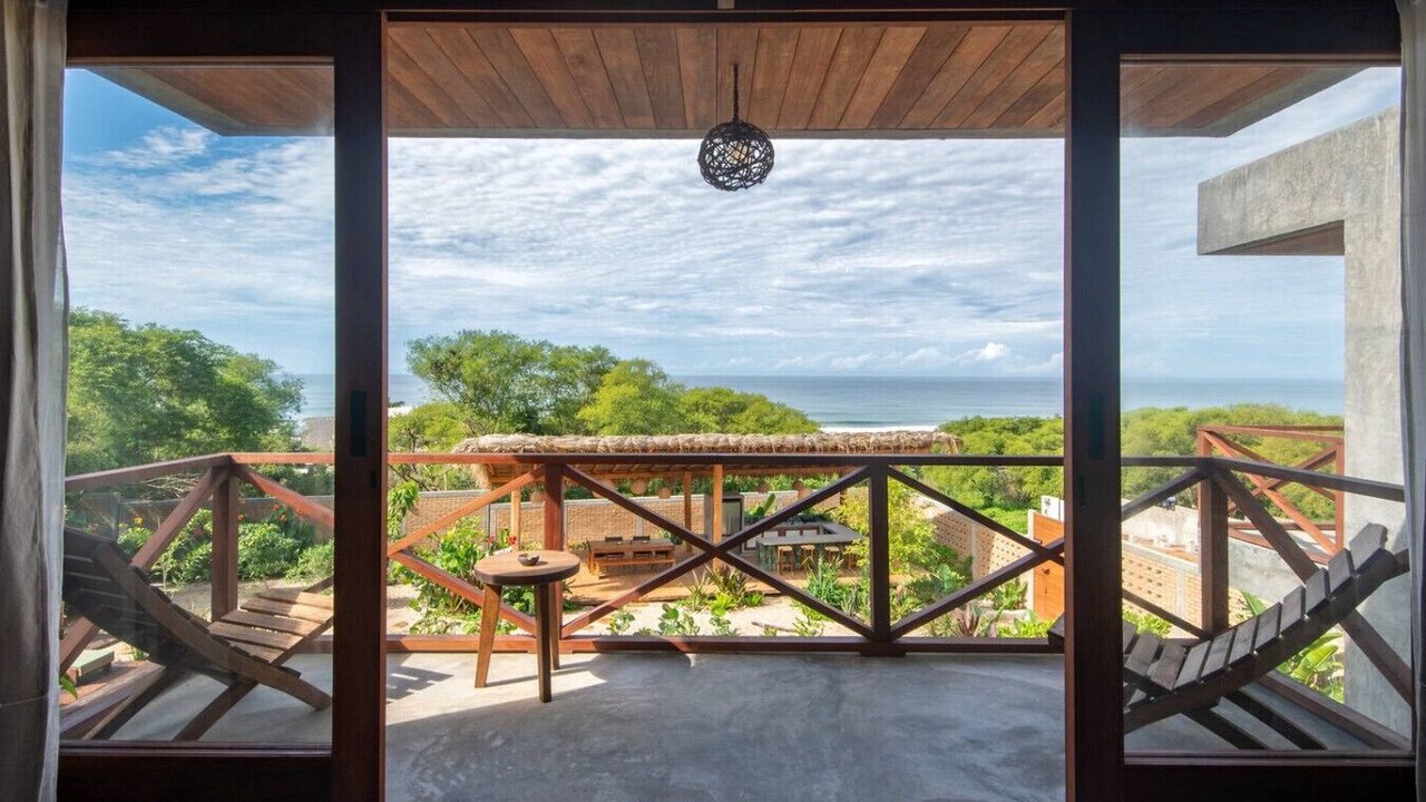 Photo of Bedroom in Barra de Colotepec