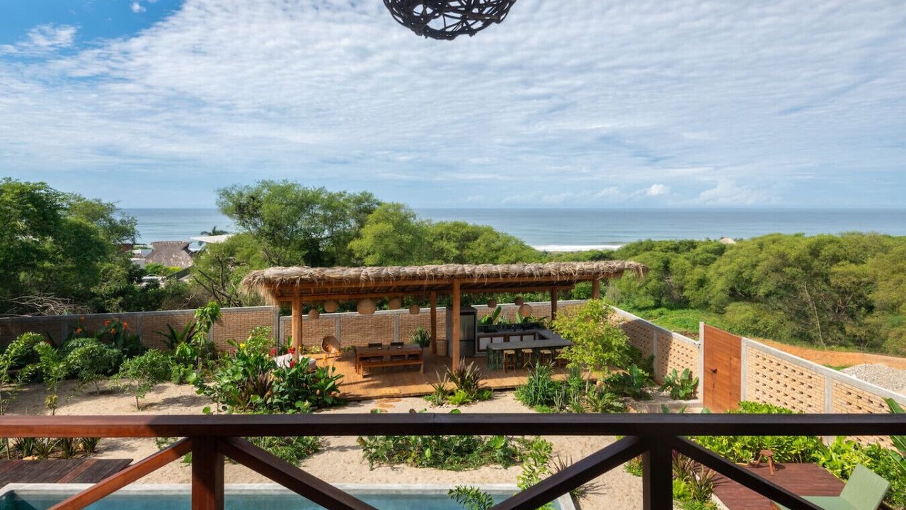 Photo of Outdoor in Barra de Colotepec