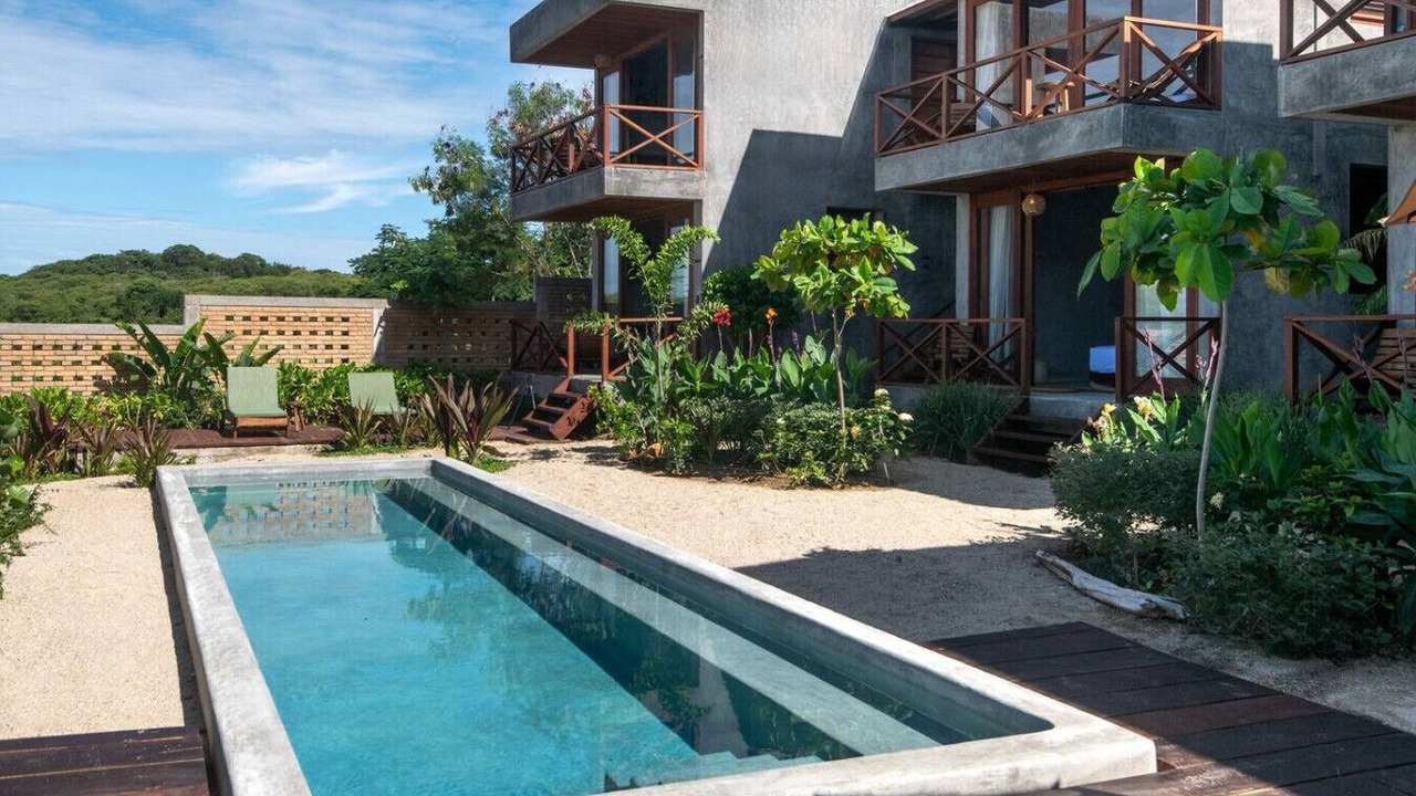 Photo of Outdoor in Barra de Colotepec