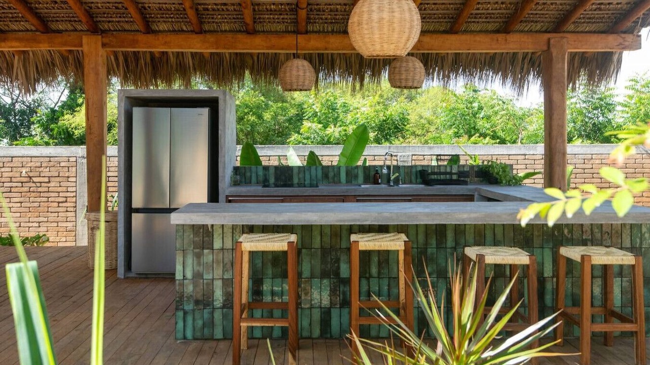 Photo of Outdoor in Barra de Colotepec