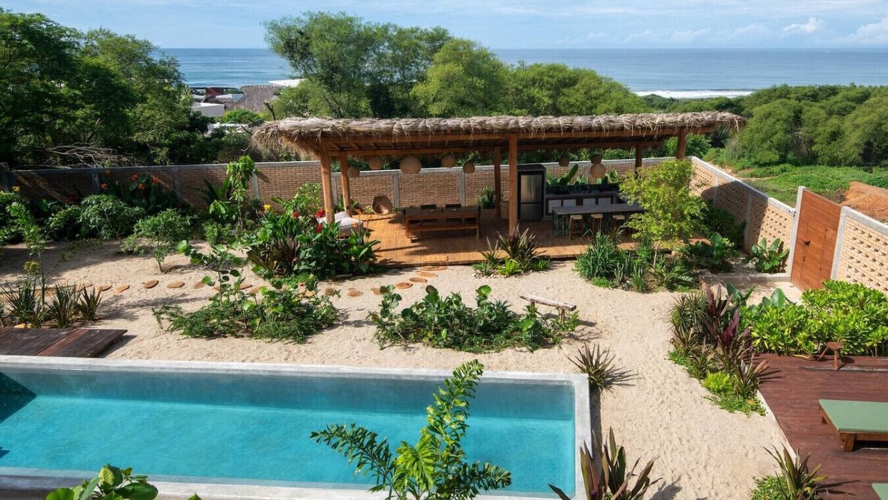 Photo of Outdoor in Barra de Colotepec
