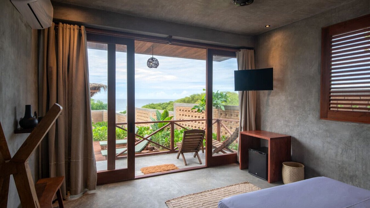 Photo of Bedroom in Barra de Colotepec