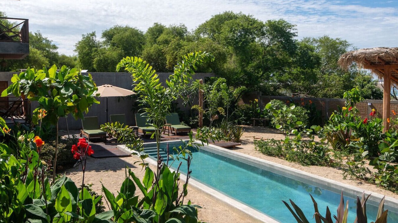 Photo of Outdoor in Barra de Colotepec