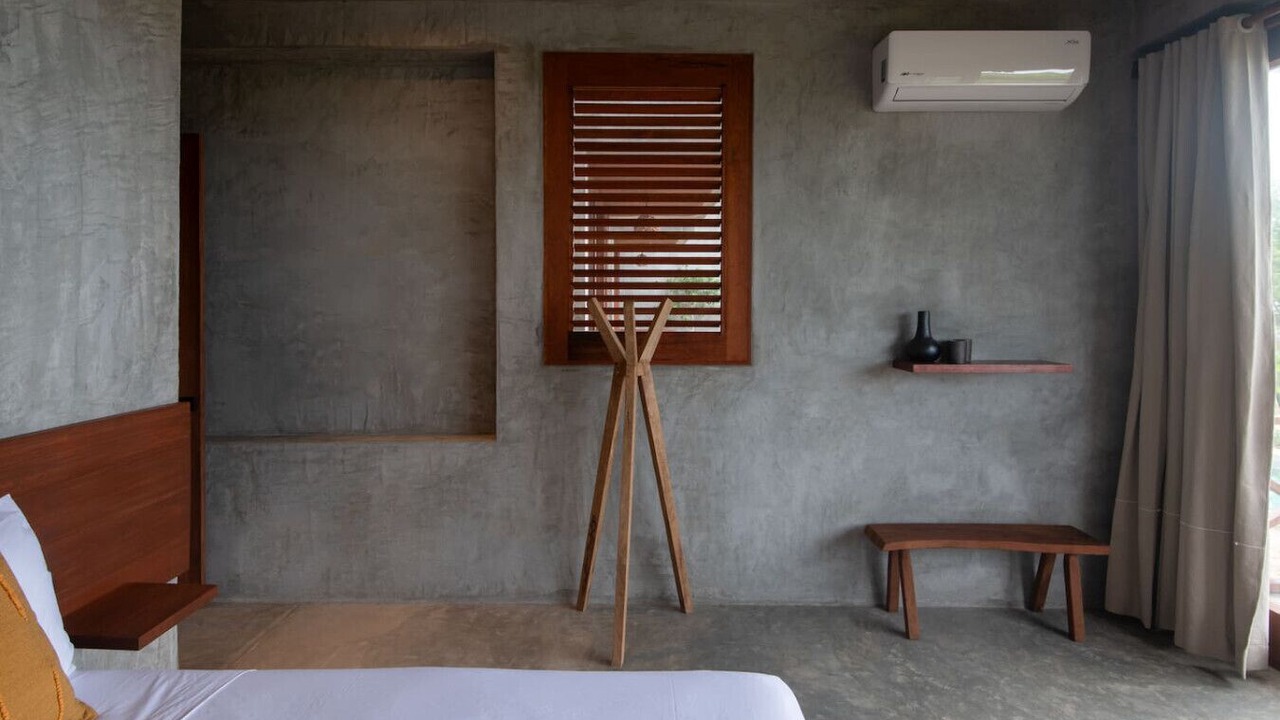 Photo of Bedroom in Barra de Colotepec