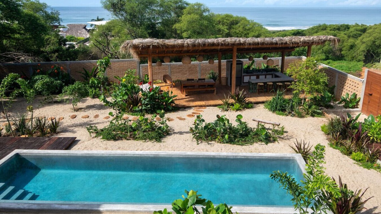 Photo of Outdoor in Barra de Colotepec