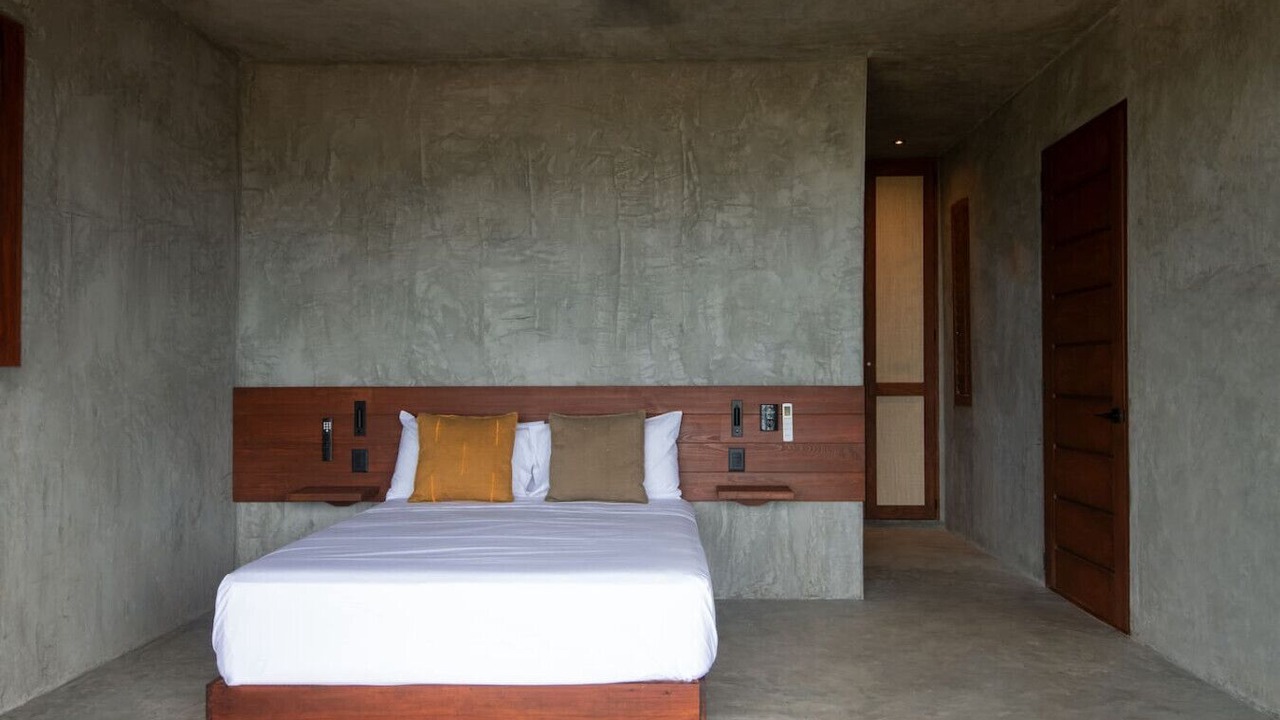 Photo of Bedroom in Barra de Colotepec