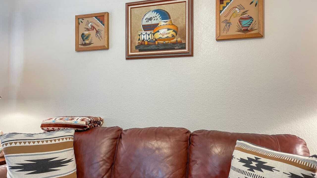 Photo of Livingroom in Tempe