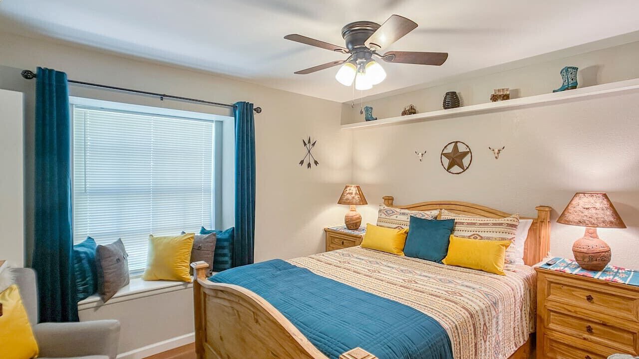 Photo of Bedroom in Tempe