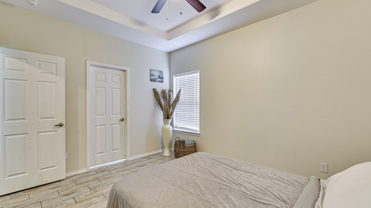 Photo of Bedroom in Pharr