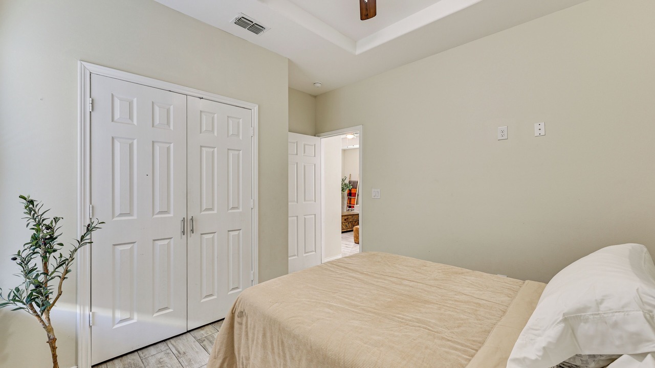 Photo of Bedroom in Pharr
