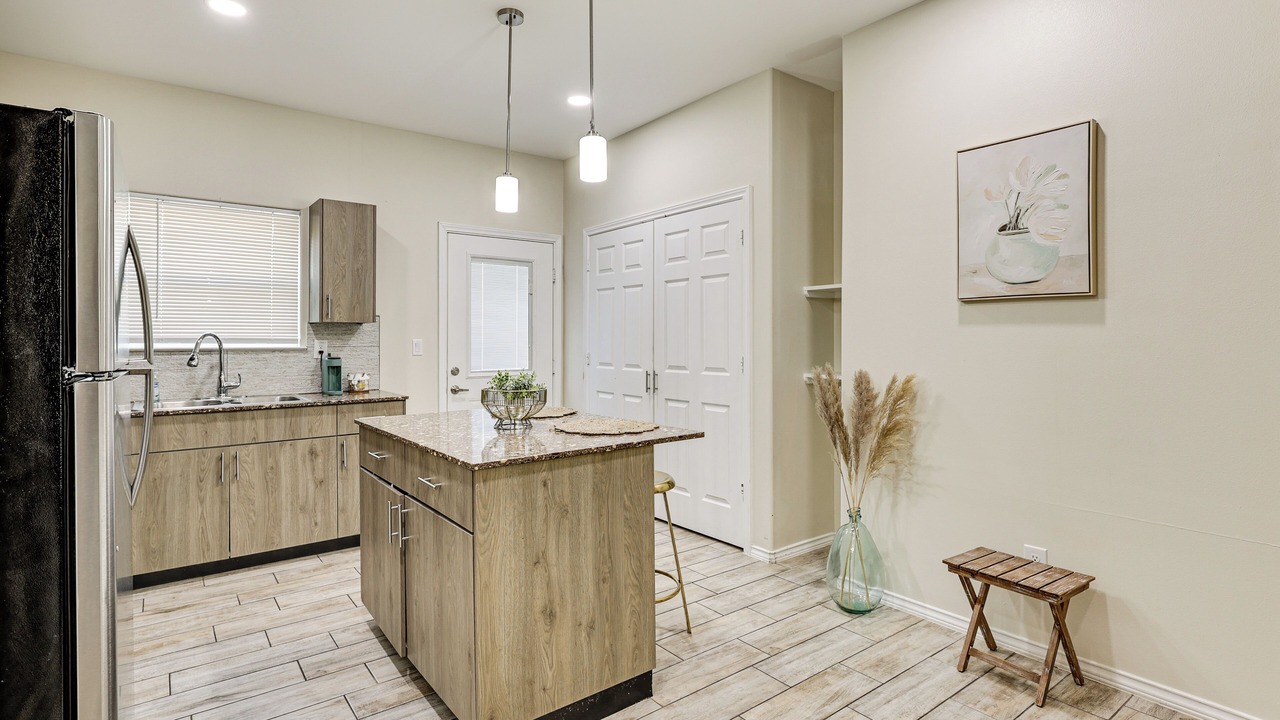 Photo of Kitchen in Pharr