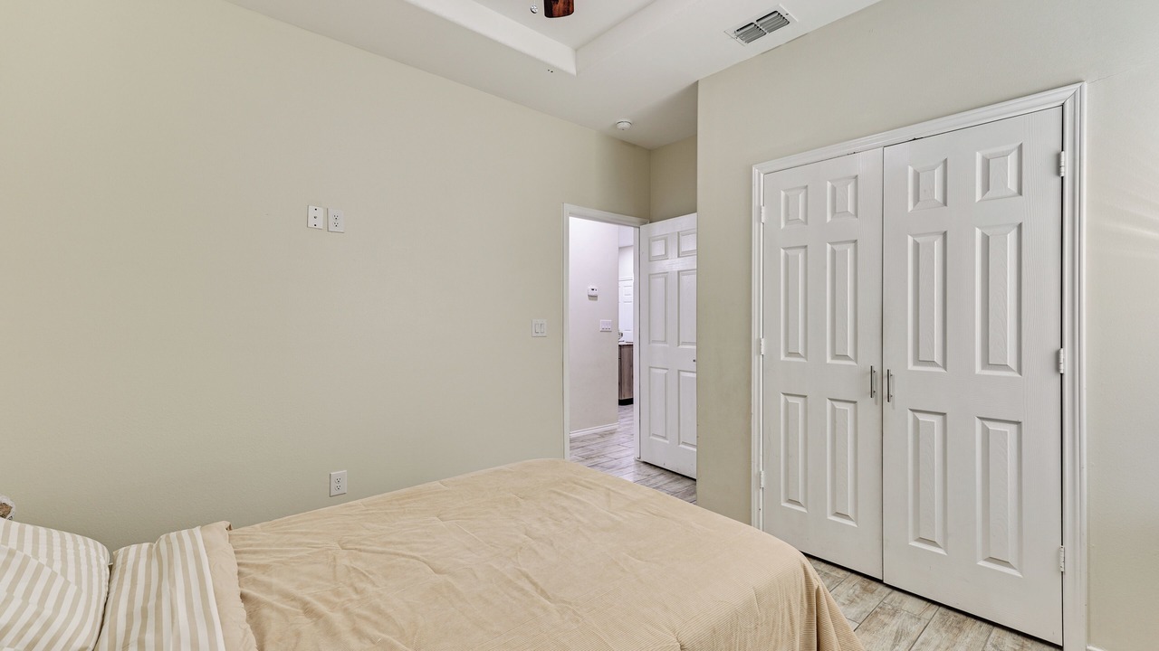 Photo of Bedroom in Pharr
