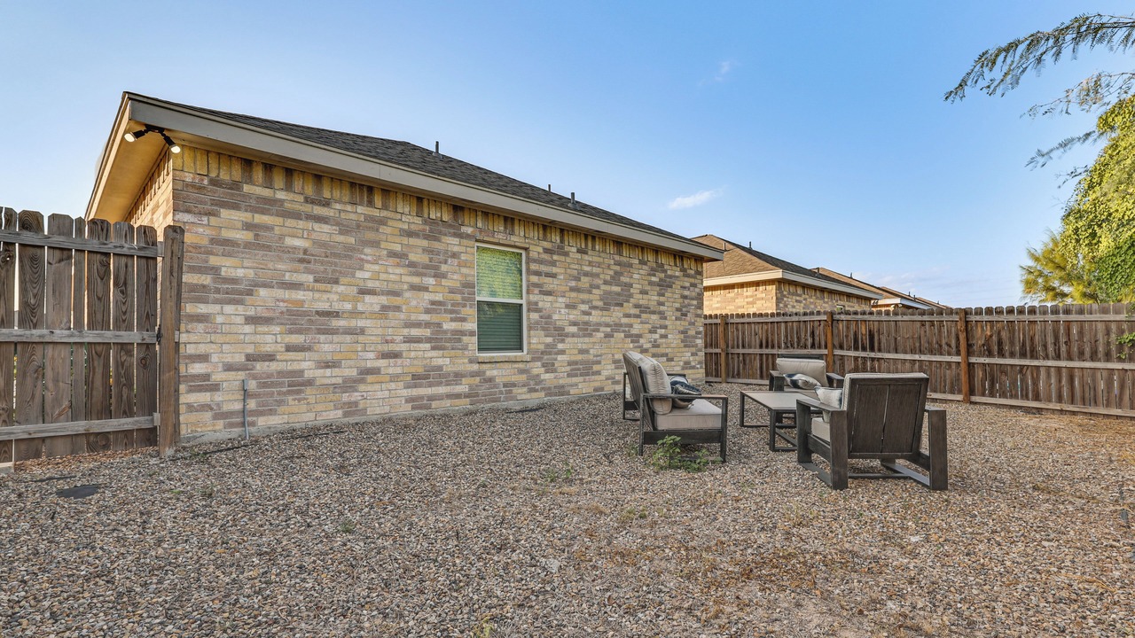 Photo of Outdoor in Pharr