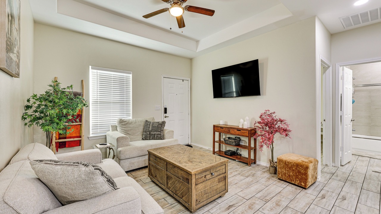 Photo of Bedroom in Pharr