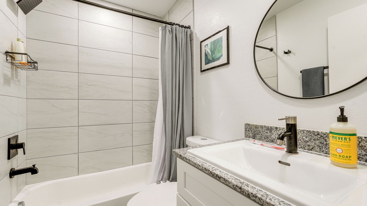 Photo of Bathroom in Laveen Village