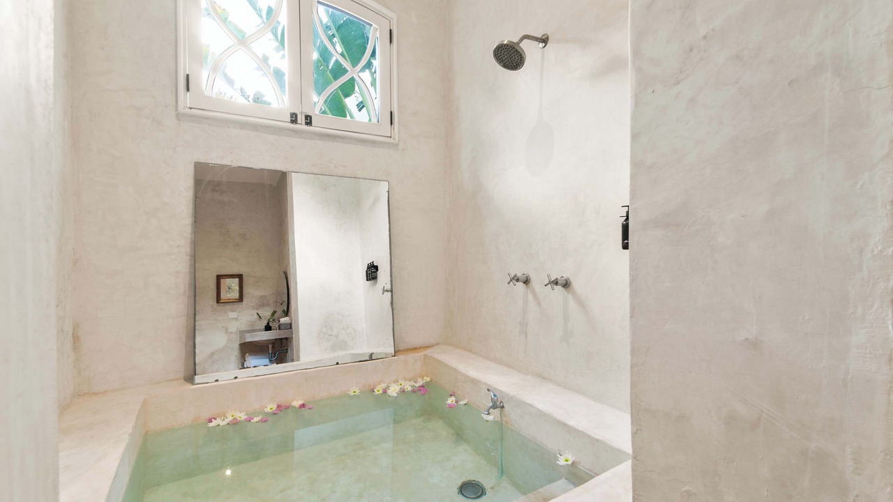Photo of Bathroom in Merida