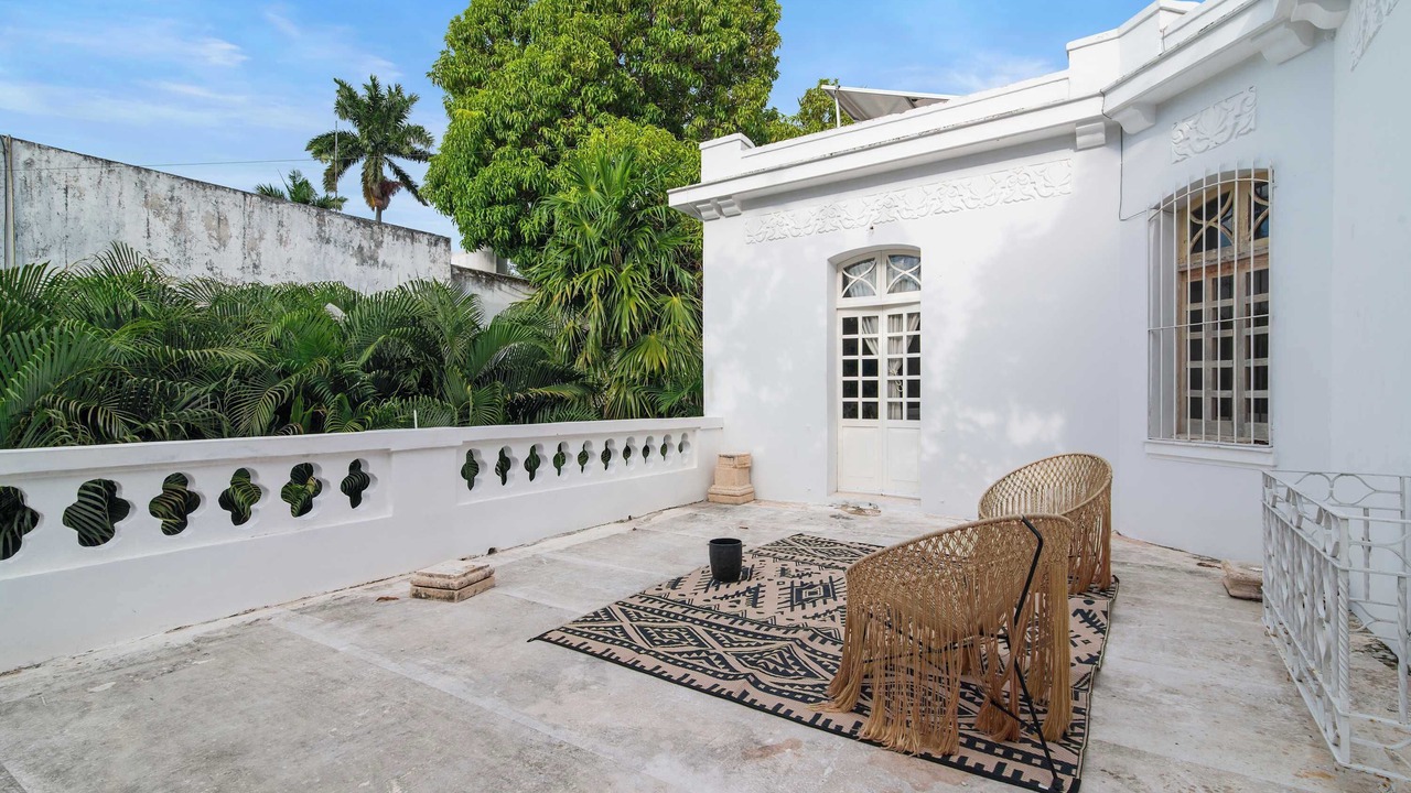 Photo of Outdoor in Merida
