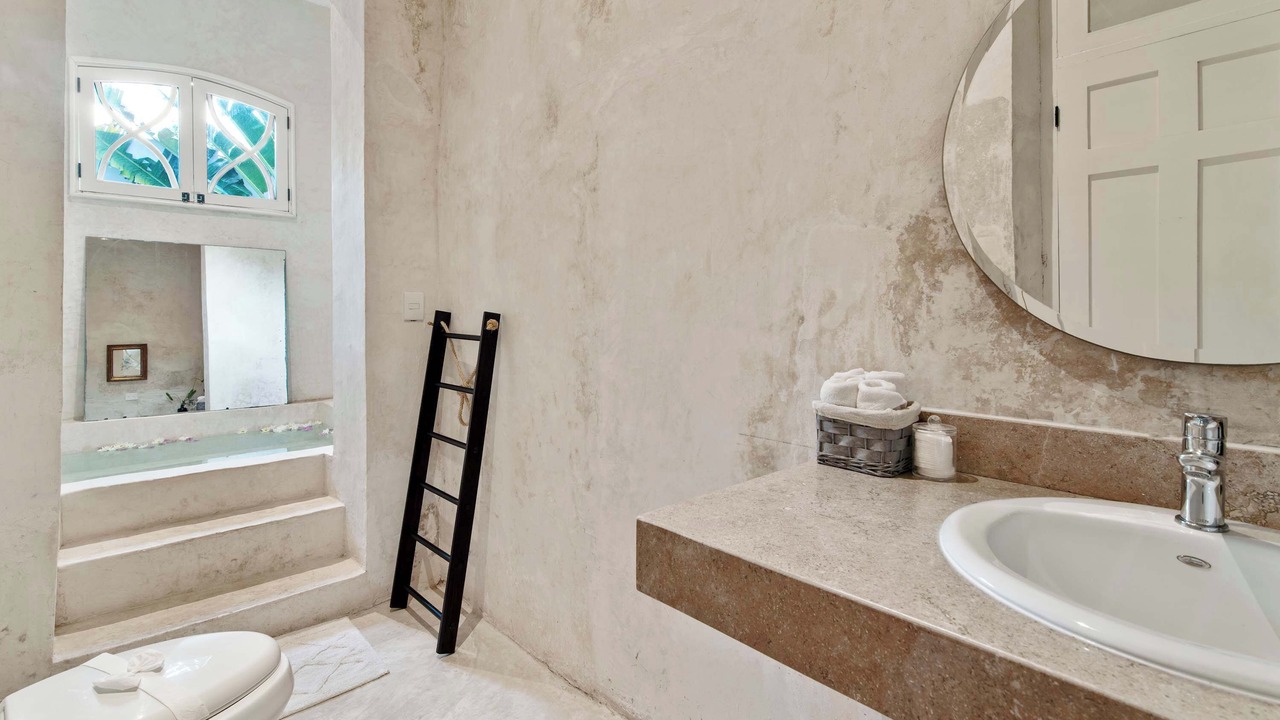 Photo of Bathroom in Merida