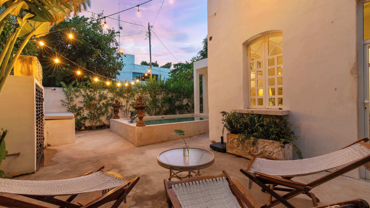 Photo of Outdoor in Merida