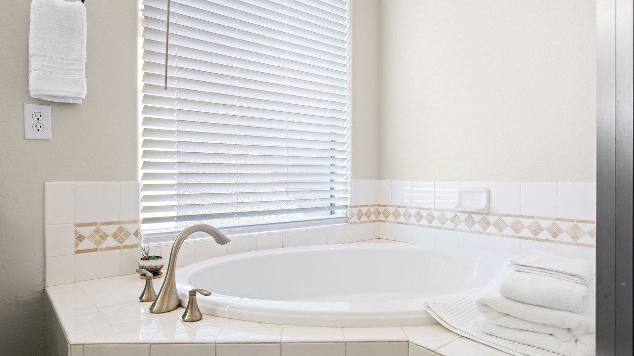 Photo of Bathroom in Estrella Village