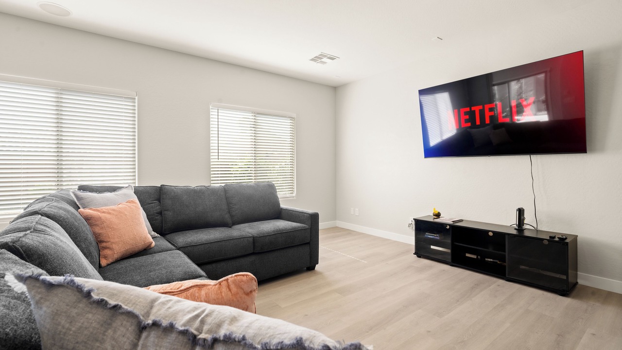Photo of Livingroom in Estrella Village