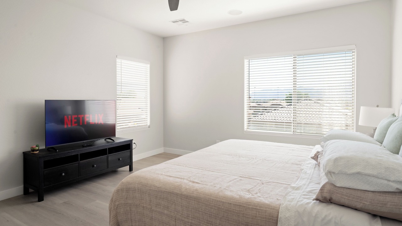 Photo of Bedroom in Estrella Village