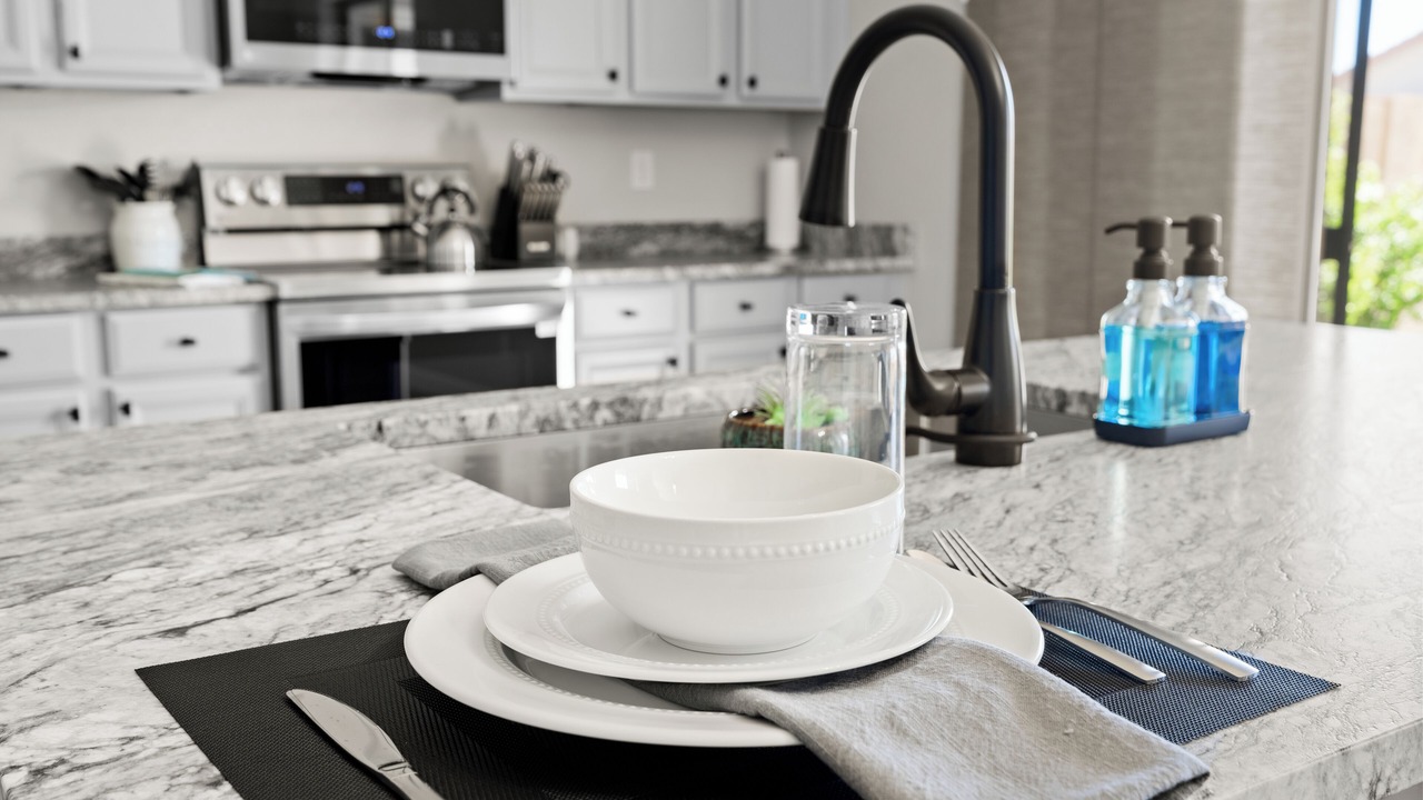 Photo of Kitchen in Estrella Village