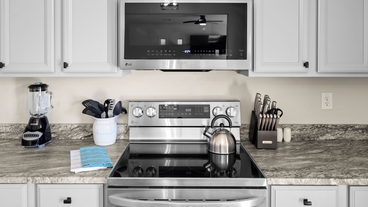 Photo of Kitchen in Estrella Village