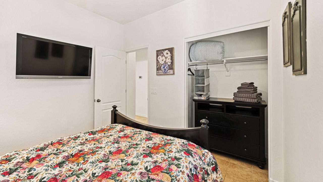 Photo of Bedroom in Power Ranch