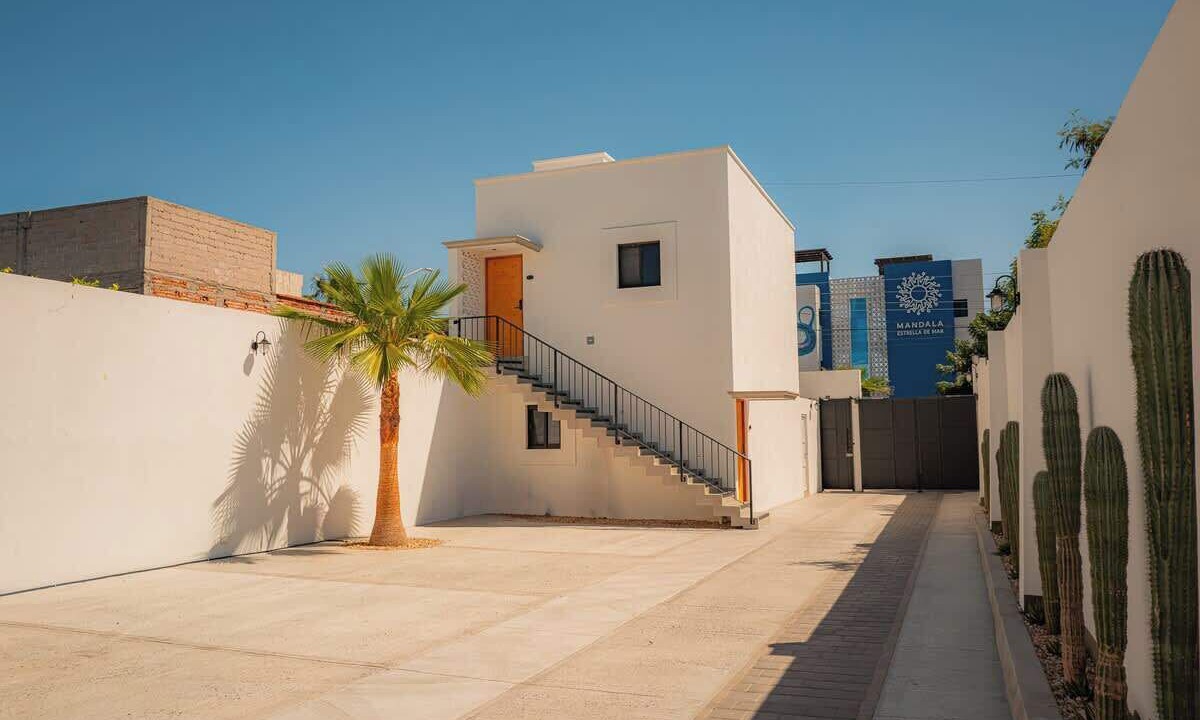 Photo of Outdoor in La Paz
