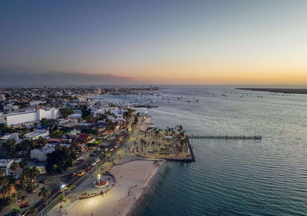 Photo of Outdoor in La Paz