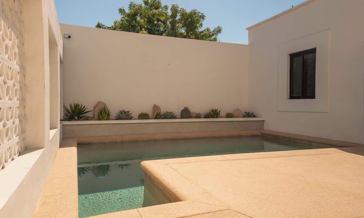 Photo of Outdoor in La Paz