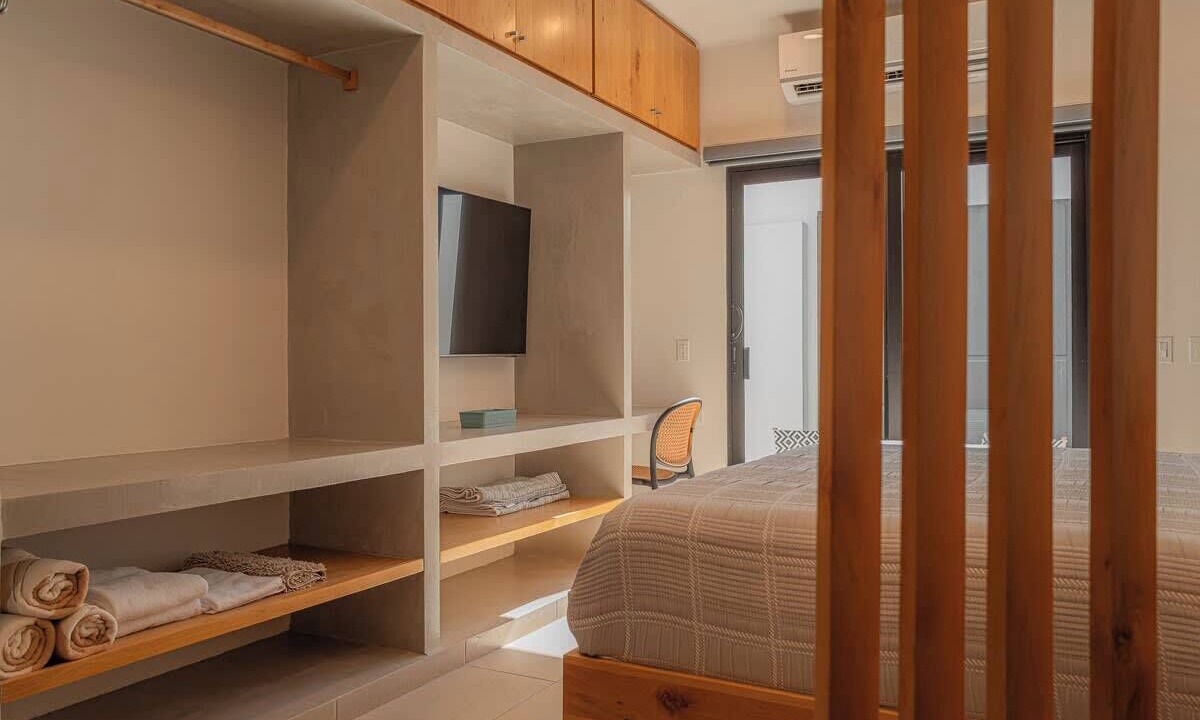 Photo of Bedroom in La Paz