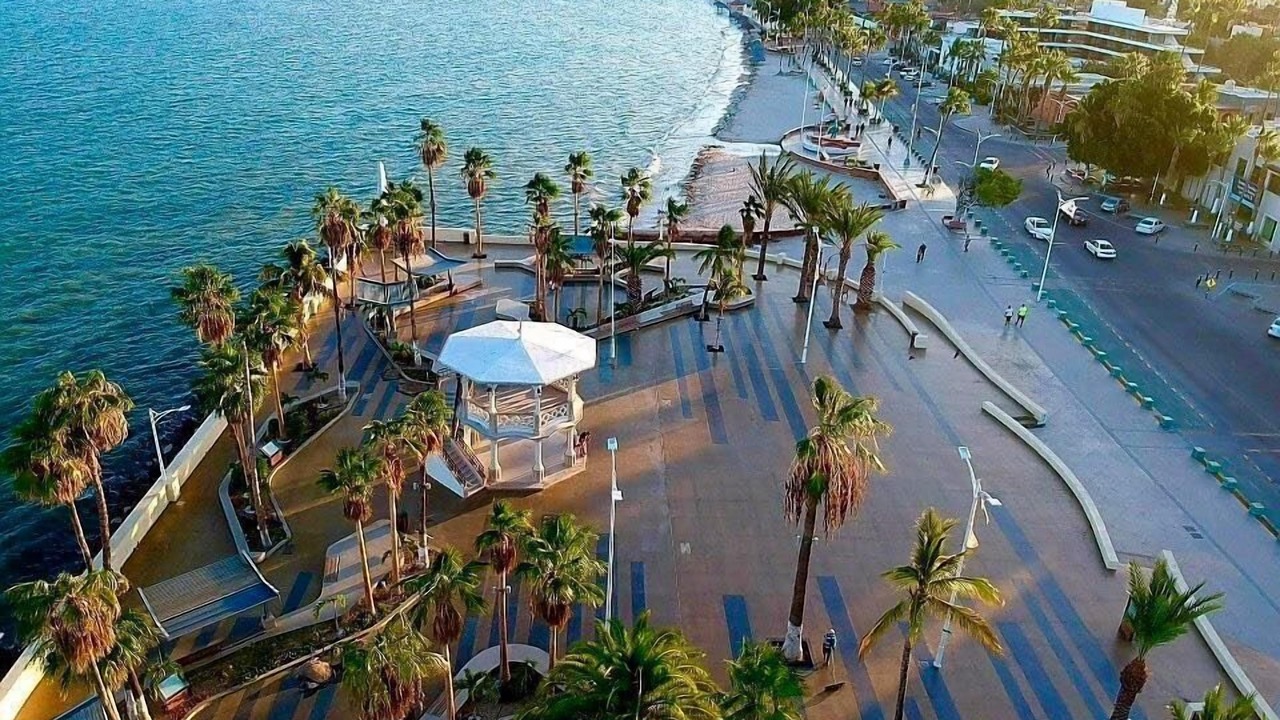 Photo of Outdoor in La Paz