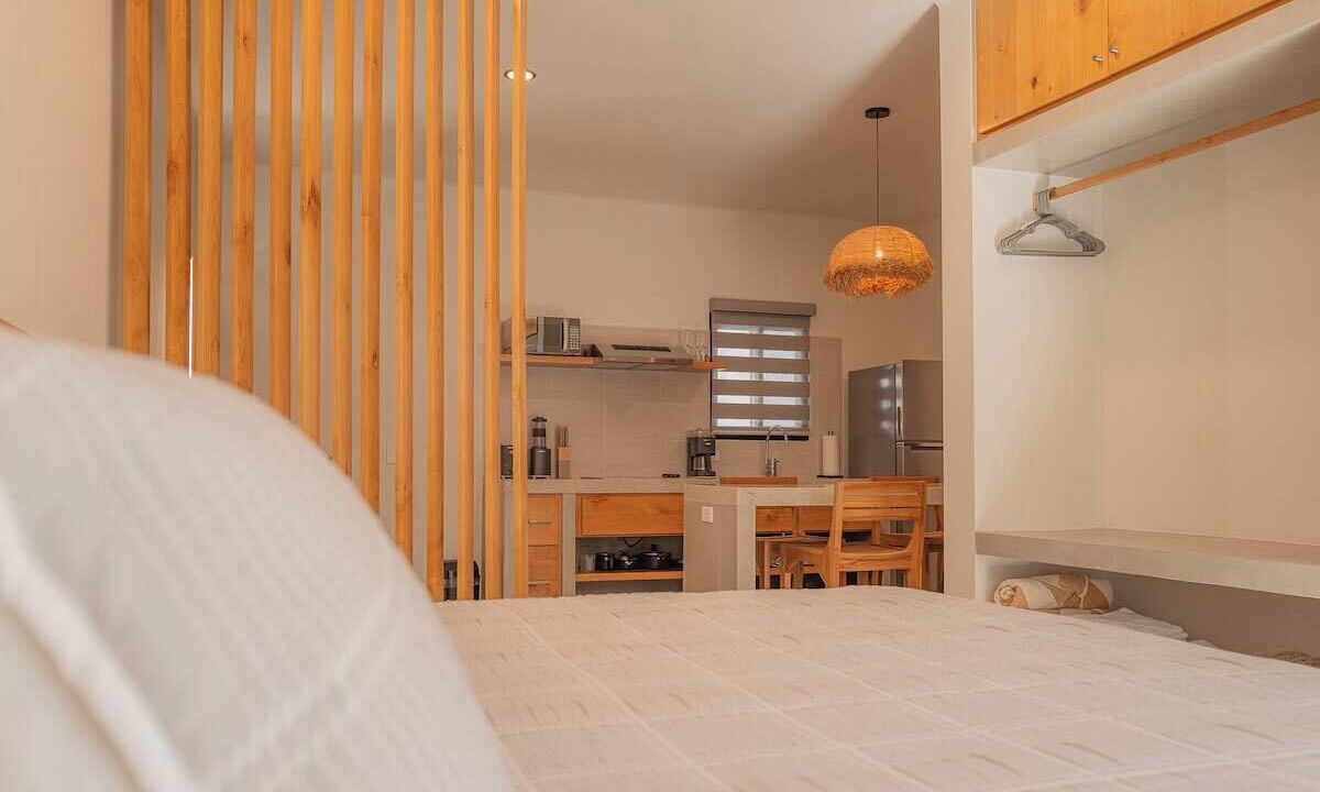 Photo of Bedroom in La Paz