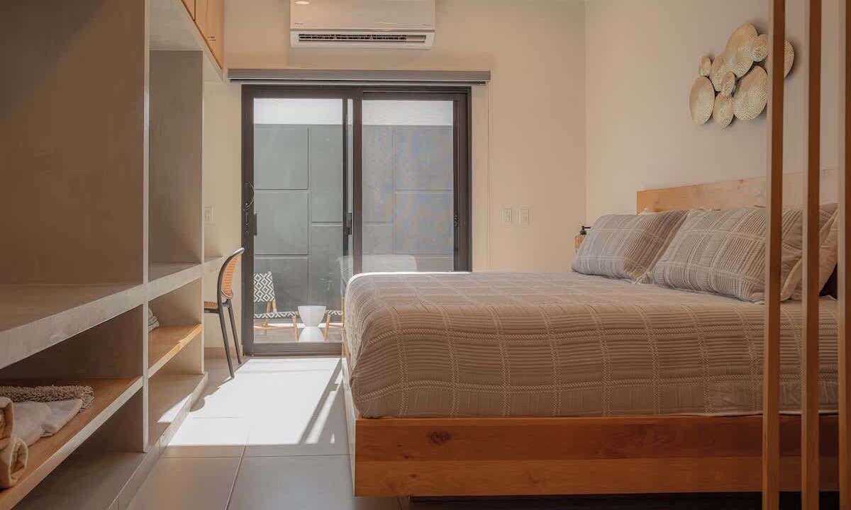 Photo of Bedroom in La Paz