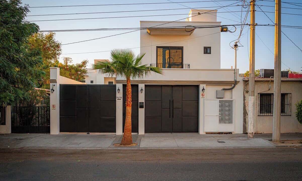 Photo of Outdoor in La Paz