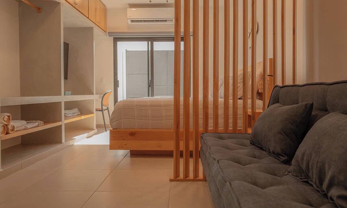 Photo of Bedroom in La Paz