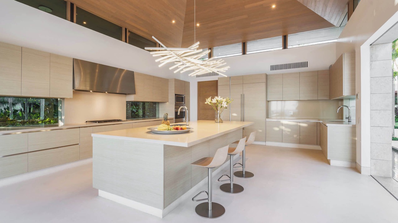 Photo of Kitchen in Punta de Mita