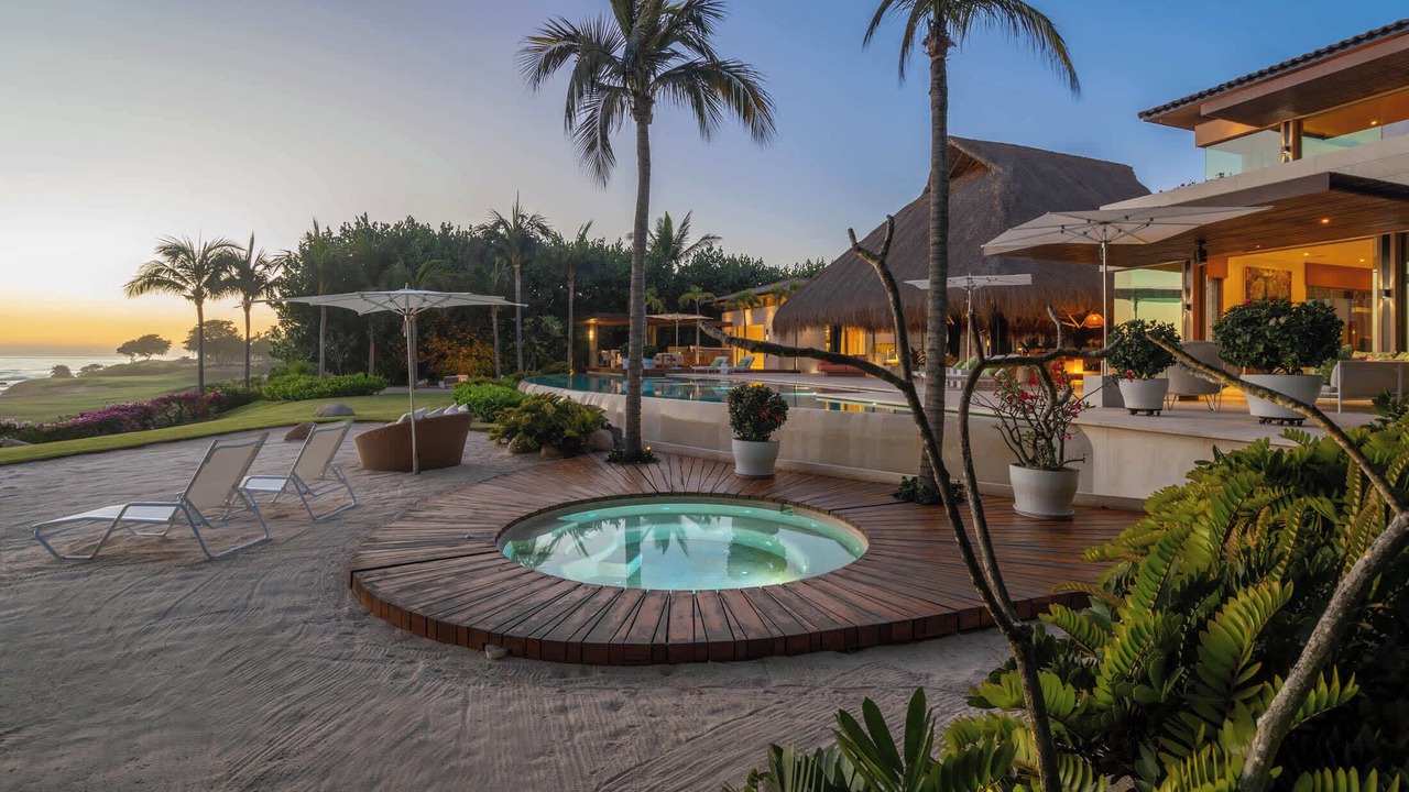 Photo of Outdoor in Punta de Mita