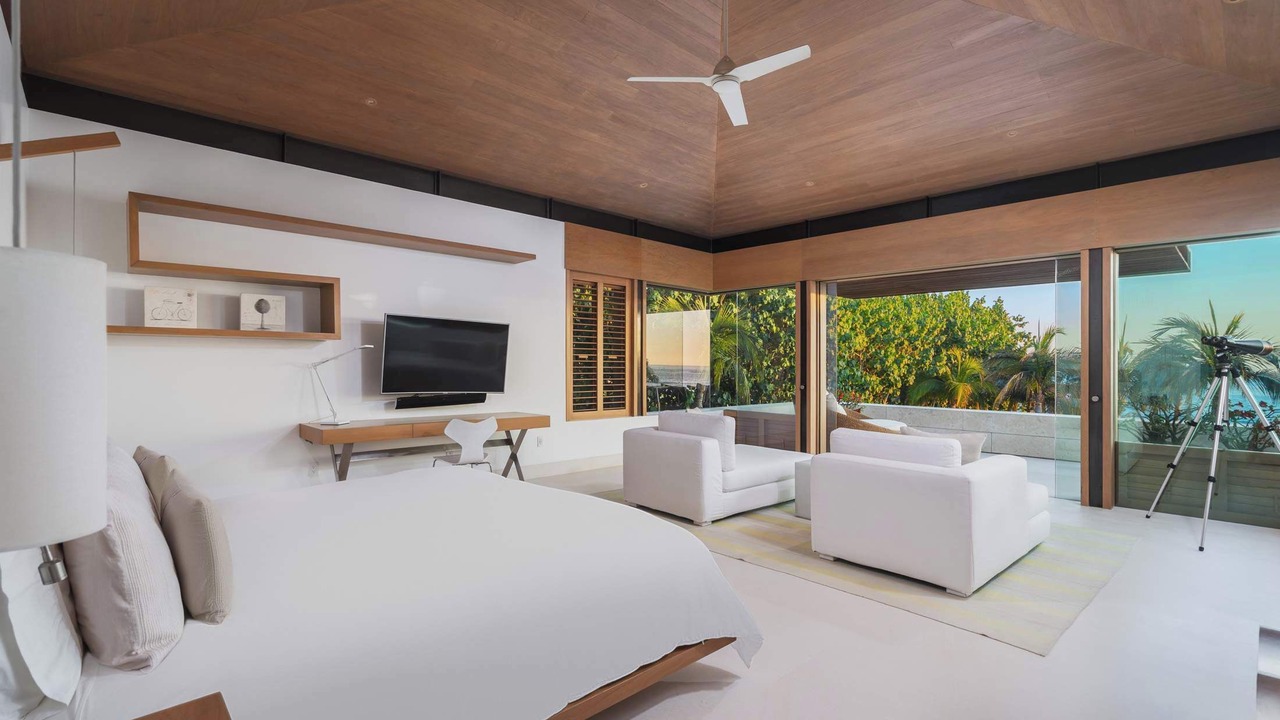Photo of Bedroom in Punta de Mita
