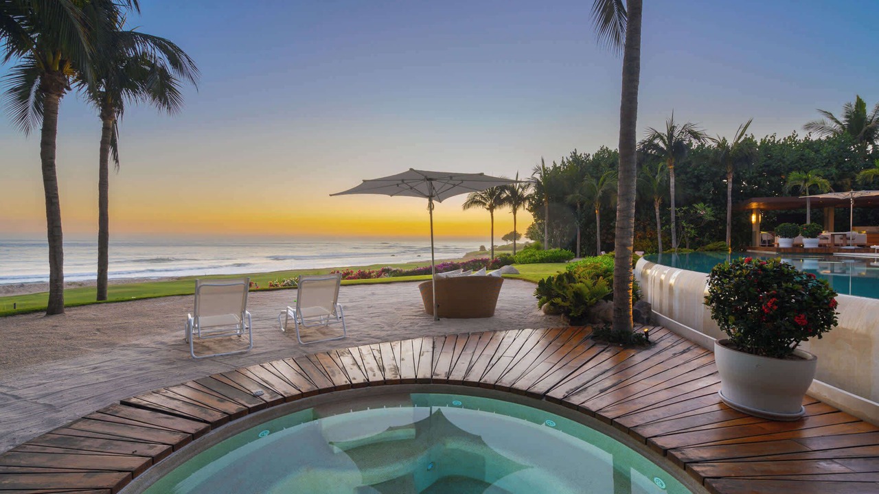 Photo of Outdoor in Punta de Mita