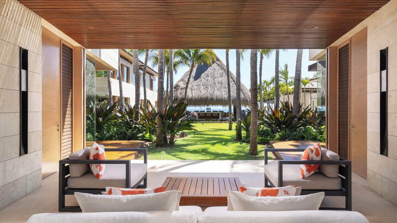 Photo of Patio Balcony in Punta de Mita
