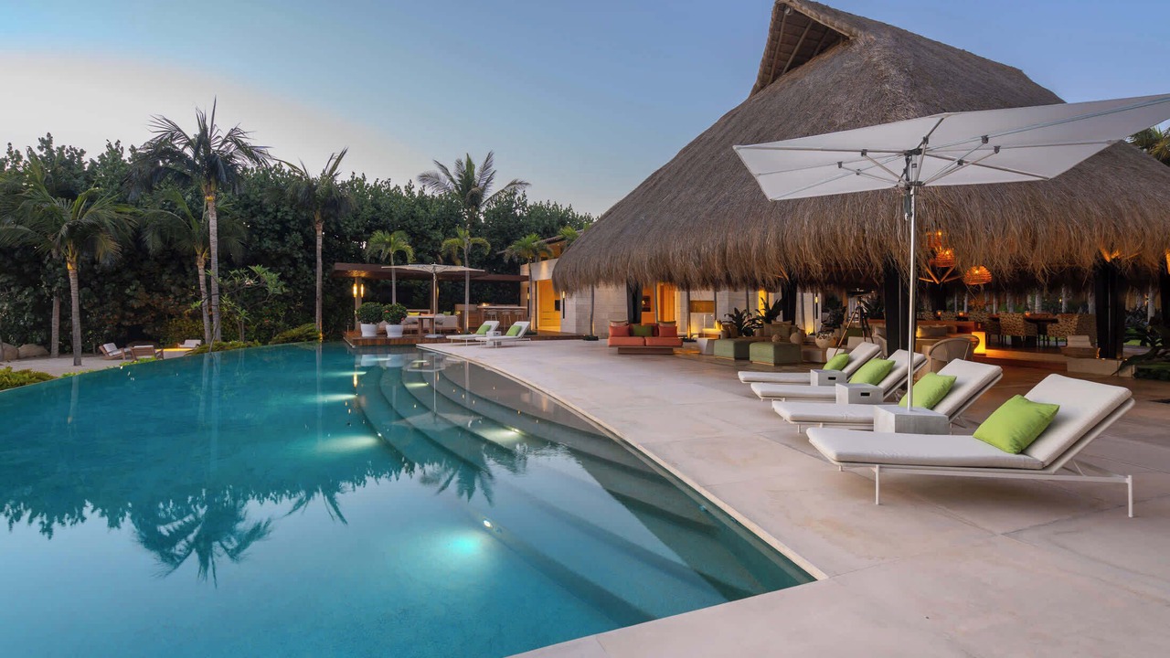 Photo of Outdoor in Punta de Mita