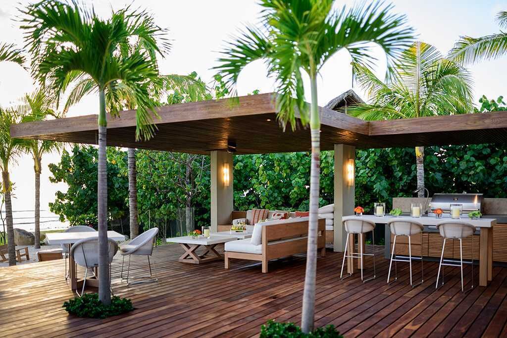 Photo of Outdoor in Punta de Mita