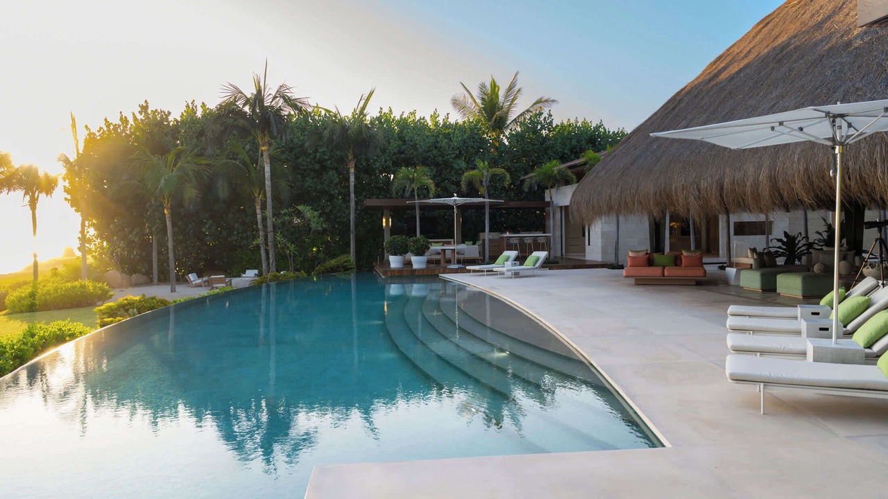 Photo of Outdoor in Punta de Mita