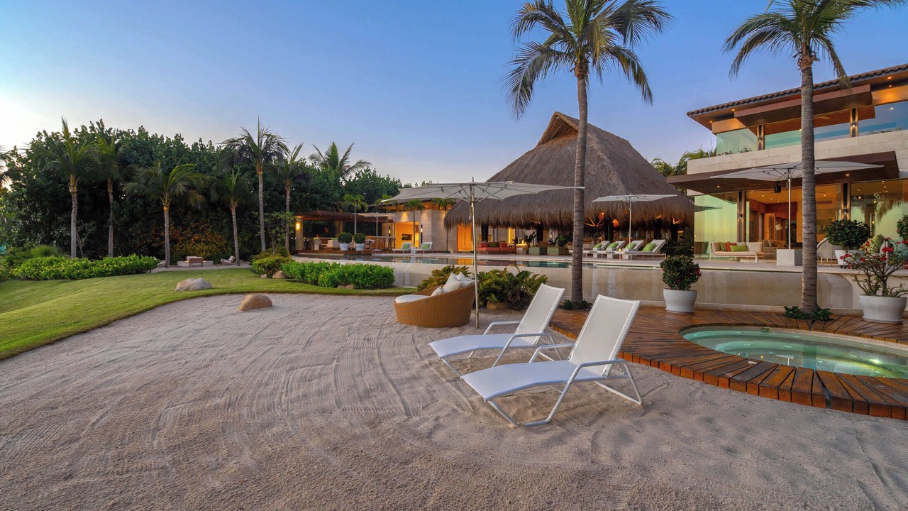 Photo of Outdoor in Punta de Mita