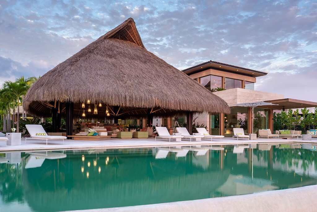 Photo of Outdoor in Punta de Mita